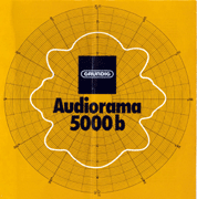 5000er Datenblatt b gelb